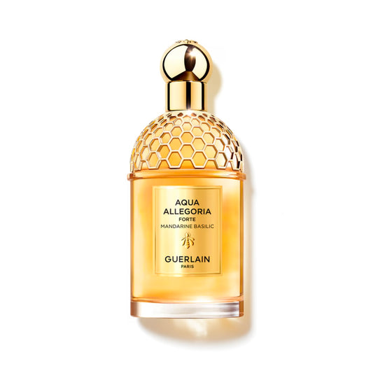 Aqua Allegoria Mandarine Basilic Forte - Eau de Parfum 75 ml EDP