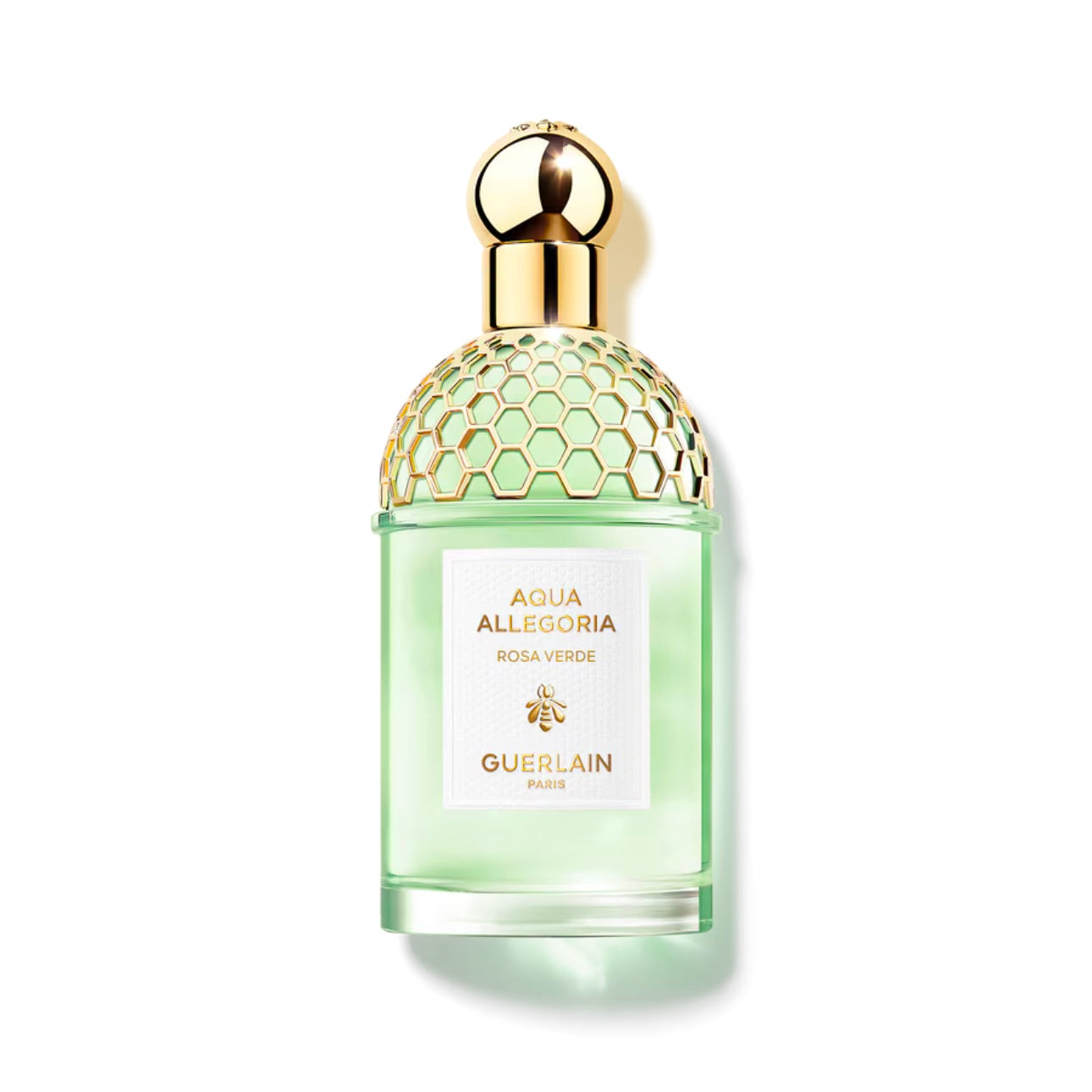 AQUA ALLEGORIA Rosa Verde - Eau de Toilette 75 ml EDT